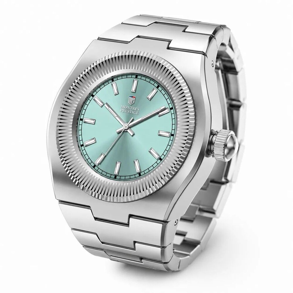 Montres Prestige Invicta Women's Mini Ring Finger Watch Women's  MPW-0383